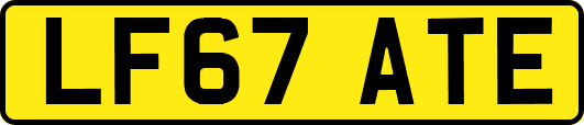 LF67ATE
