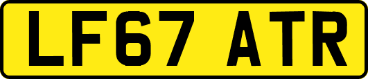 LF67ATR