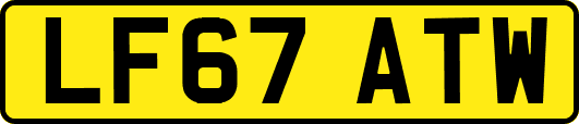 LF67ATW