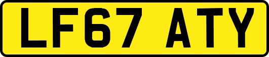 LF67ATY