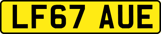 LF67AUE