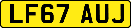 LF67AUJ