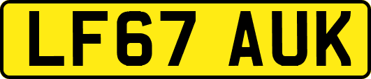 LF67AUK