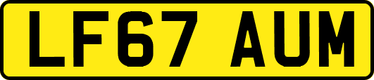 LF67AUM