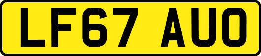 LF67AUO