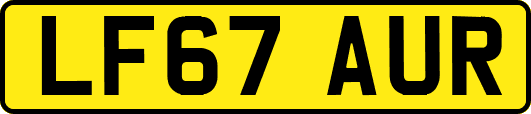 LF67AUR