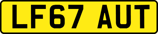 LF67AUT