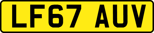 LF67AUV