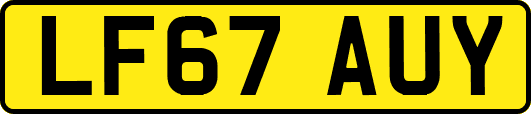 LF67AUY