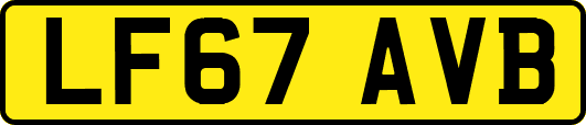 LF67AVB