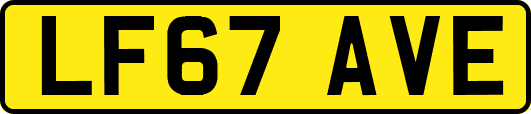 LF67AVE