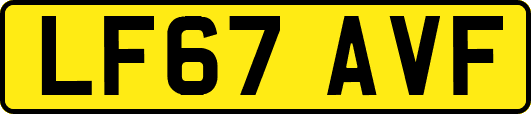LF67AVF