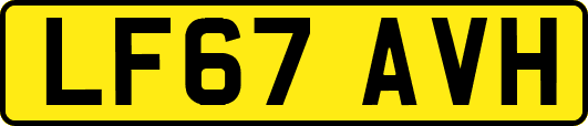 LF67AVH