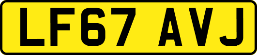 LF67AVJ