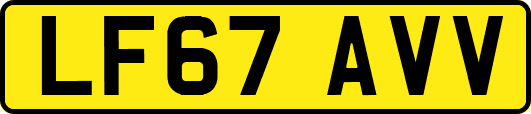 LF67AVV