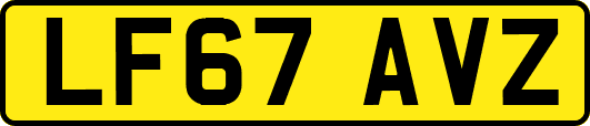 LF67AVZ