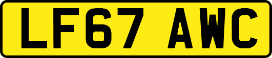 LF67AWC