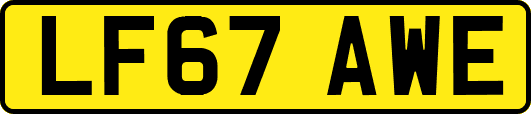 LF67AWE
