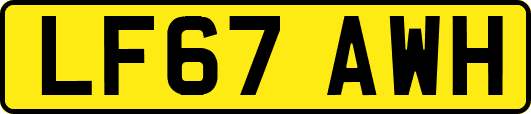 LF67AWH