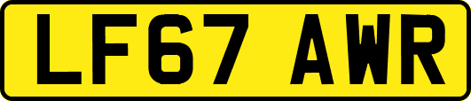 LF67AWR