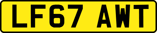 LF67AWT