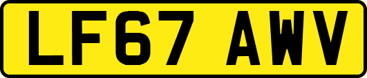 LF67AWV