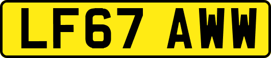LF67AWW