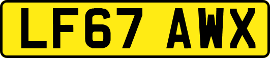 LF67AWX