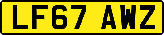 LF67AWZ