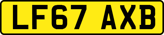 LF67AXB
