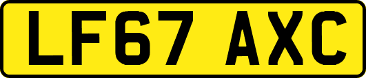 LF67AXC