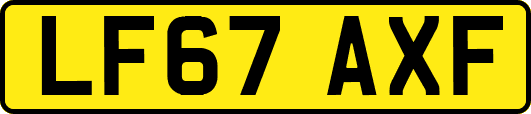 LF67AXF