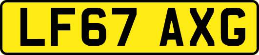 LF67AXG