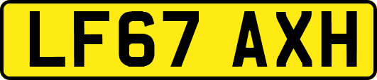 LF67AXH