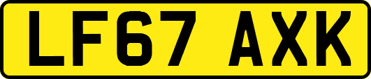 LF67AXK