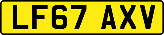 LF67AXV