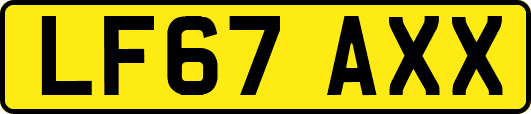 LF67AXX