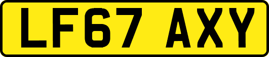 LF67AXY