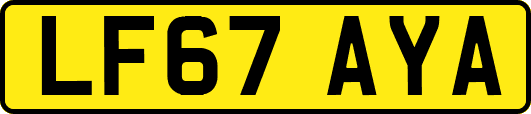 LF67AYA