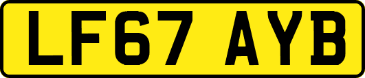 LF67AYB