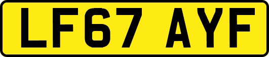 LF67AYF