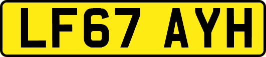 LF67AYH