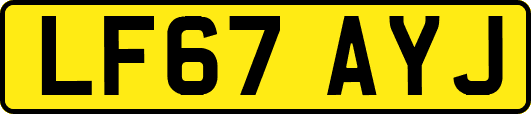 LF67AYJ