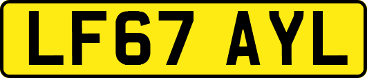 LF67AYL