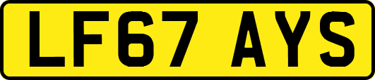 LF67AYS