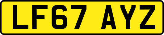 LF67AYZ