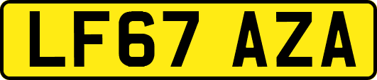 LF67AZA