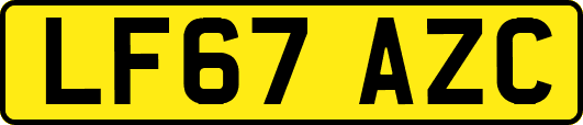 LF67AZC