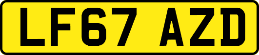 LF67AZD