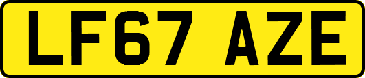 LF67AZE